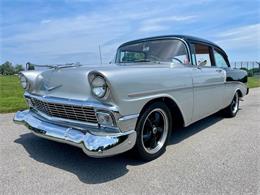 1956 Chevrolet Bel Air (CC-2070714) for sale in Hilton, New York