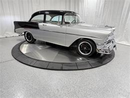 1956 Chevrolet Bel Air (CC-2070714) for sale in Hilton, New York