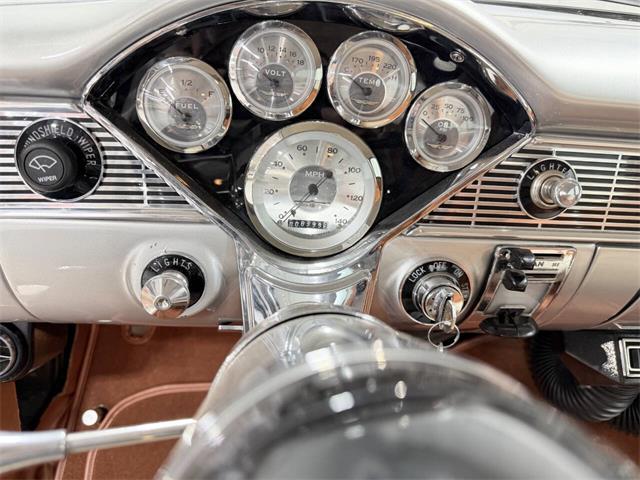 1956 Chevrolet Bel Air (CC-2070714) for sale in Hilton, New York