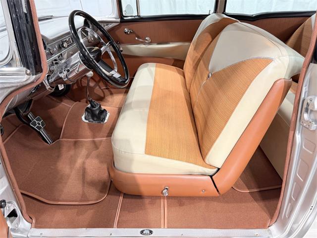 1956 Chevrolet Bel Air (CC-2070714) for sale in Hilton, New York