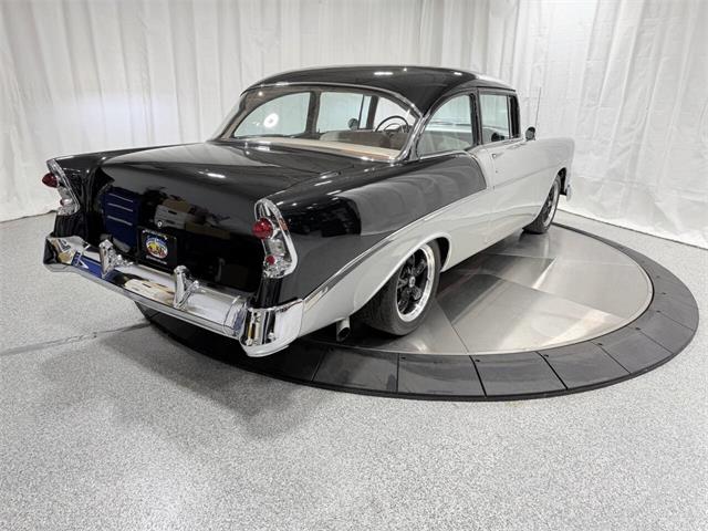 1956 Chevrolet Bel Air (CC-2070714) for sale in Hilton, New York