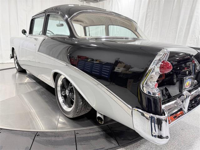 1956 Chevrolet Bel Air (CC-2070714) for sale in Hilton, New York