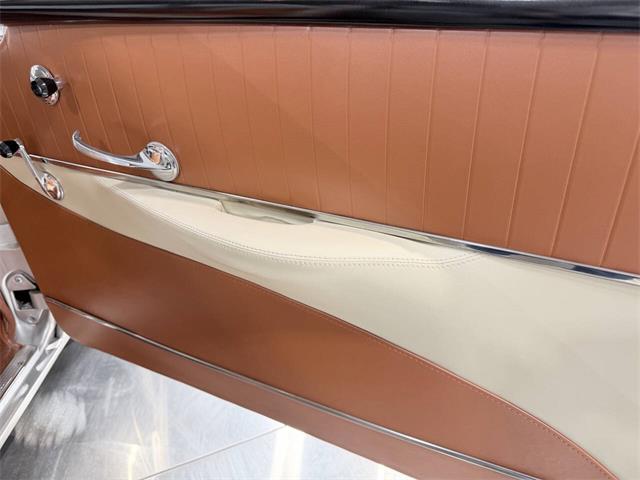1956 Chevrolet Bel Air (CC-2070714) for sale in Hilton, New York