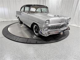 1956 Chevrolet Bel Air (CC-2070714) for sale in Hilton, New York