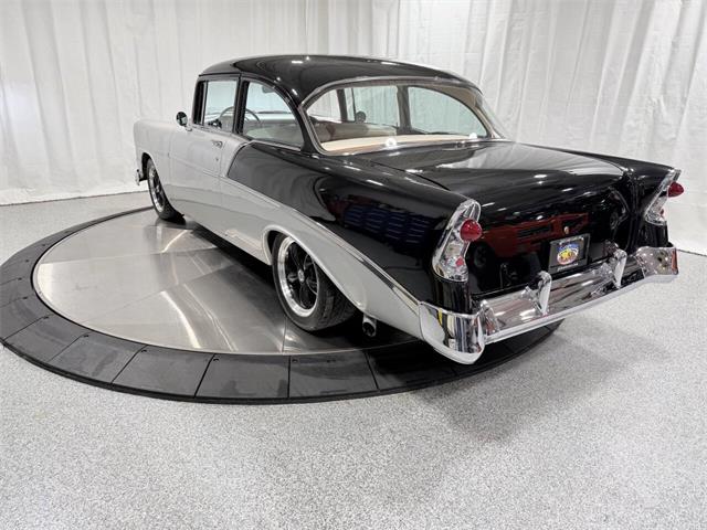 1956 Chevrolet Bel Air (CC-2070714) for sale in Hilton, New York