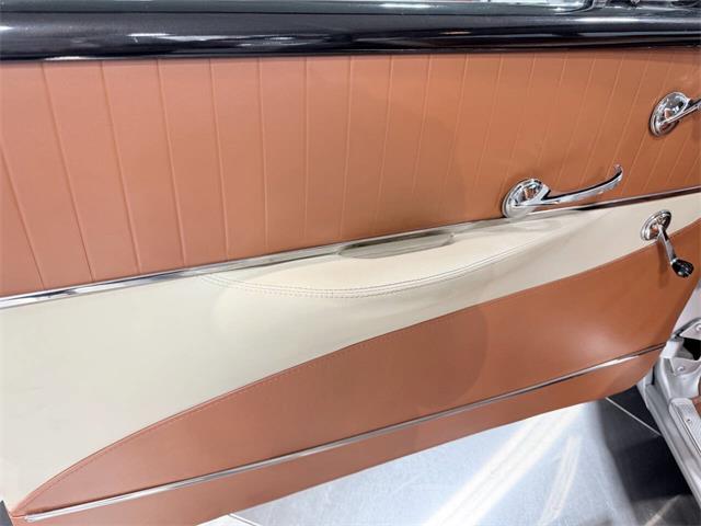 1956 Chevrolet Bel Air (CC-2070714) for sale in Hilton, New York