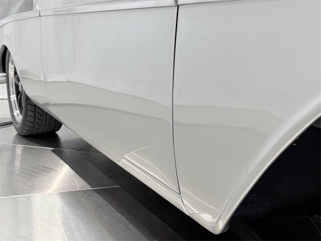 1956 Chevrolet Bel Air (CC-2070714) for sale in Hilton, New York