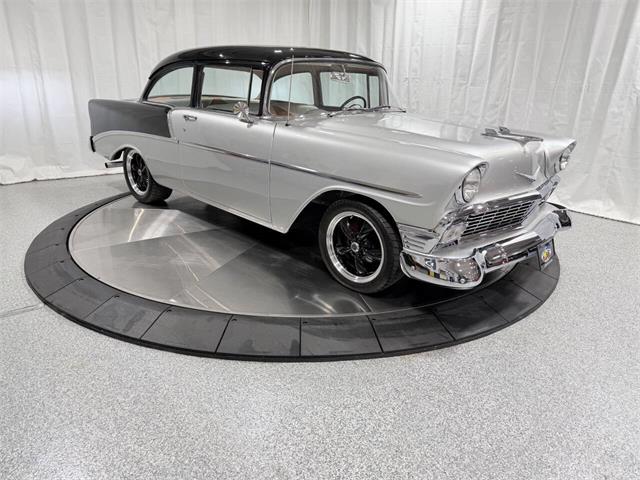 1956 Chevrolet Bel Air (CC-2070714) for sale in Hilton, New York