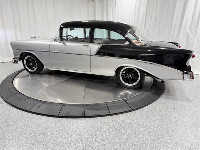1956 Chevrolet Bel Air (CC-2070714) for sale in Hilton, New York