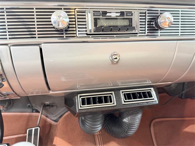 1956 Chevrolet Bel Air (CC-2070714) for sale in Hilton, New York