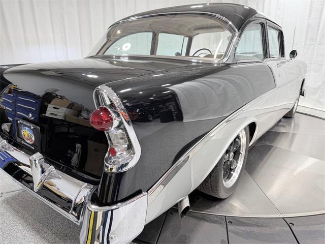 1956 Chevrolet Bel Air (CC-2070714) for sale in Hilton, New York