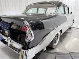 1956 Chevrolet Bel Air (CC-2070714) for sale in Hilton, New York