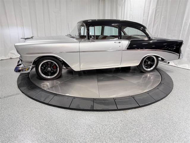 1956 Chevrolet Bel Air (CC-2070714) for sale in Hilton, New York