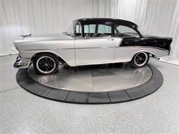 1956 Chevrolet Bel Air (CC-2070714) for sale in Hilton, New York