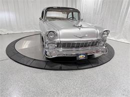 1956 Chevrolet Bel Air (CC-2070714) for sale in Hilton, New York