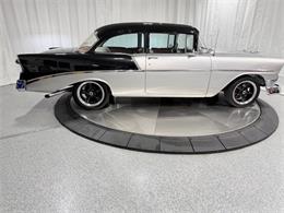 1956 Chevrolet Bel Air (CC-2070714) for sale in Hilton, New York