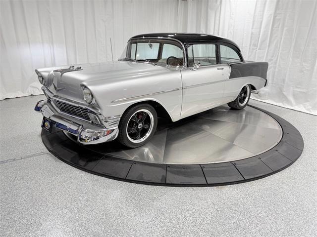 1956 Chevrolet Bel Air (CC-2070714) for sale in Hilton, New York