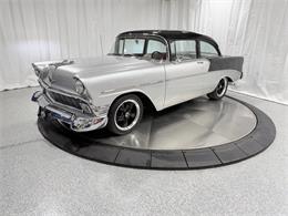 1956 Chevrolet Bel Air (CC-2070714) for sale in Hilton, New York