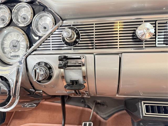 1956 Chevrolet Bel Air (CC-2070714) for sale in Hilton, New York