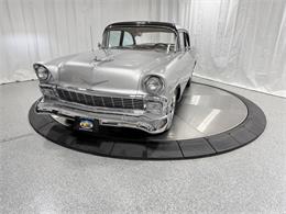 1956 Chevrolet Bel Air (CC-2070714) for sale in Hilton, New York