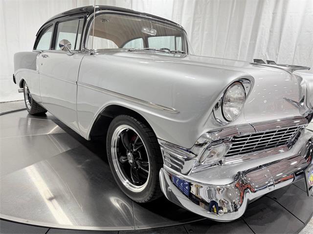 1956 Chevrolet Bel Air (CC-2070714) for sale in Hilton, New York
