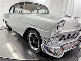 1956 Chevrolet Bel Air (CC-2070714) for sale in Hilton, New York