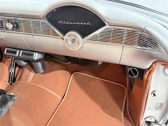 1956 Chevrolet Bel Air (CC-2070714) for sale in Hilton, New York