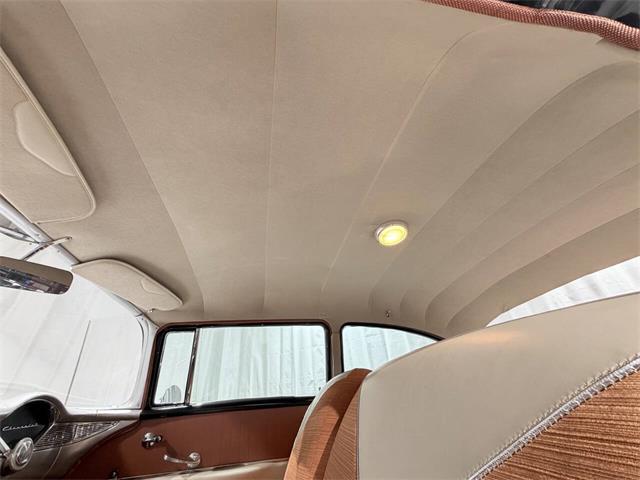 1956 Chevrolet Bel Air (CC-2070714) for sale in Hilton, New York