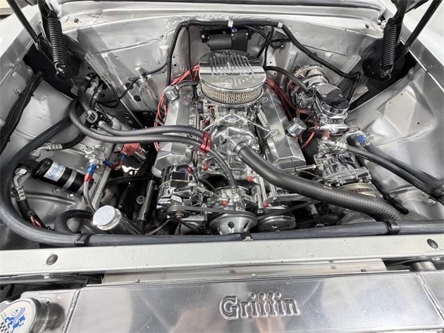 1956 Chevrolet Bel Air (CC-2070714) for sale in Hilton, New York