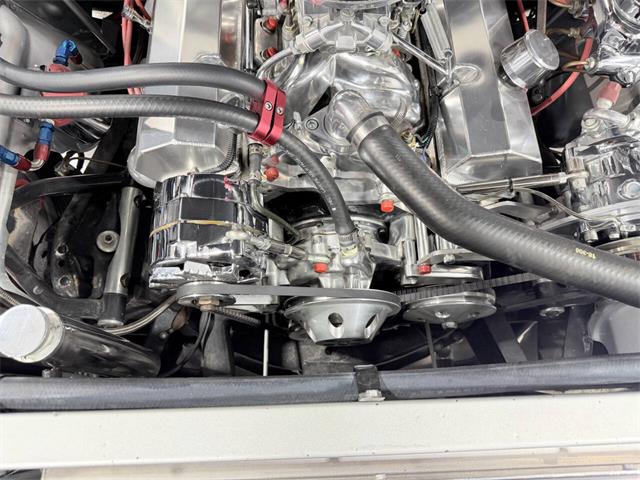 1956 Chevrolet Bel Air (CC-2070714) for sale in Hilton, New York