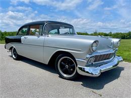 1956 Chevrolet Bel Air (CC-2070714) for sale in Hilton, New York