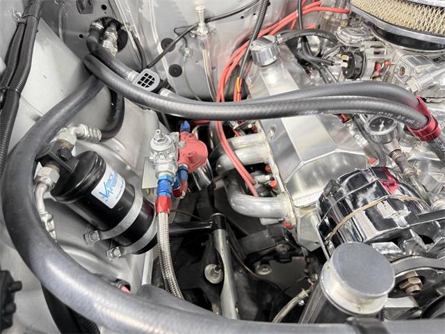 1956 Chevrolet Bel Air (CC-2070714) for sale in Hilton, New York