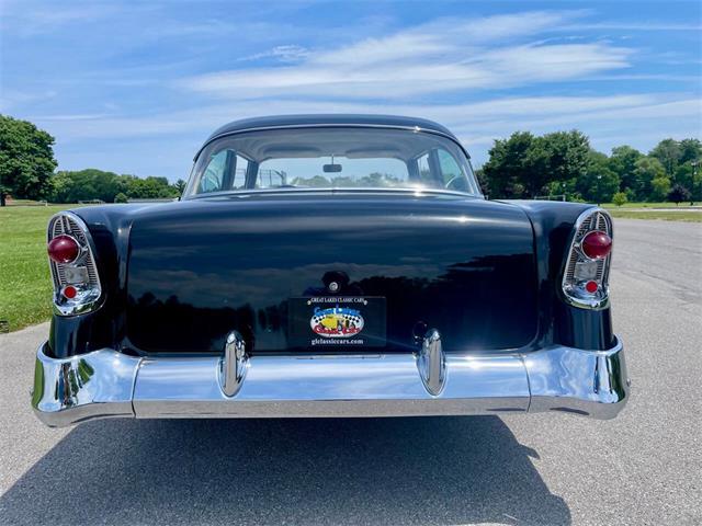 1956 Chevrolet Bel Air (CC-2070714) for sale in Hilton, New York