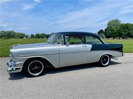 1956 Chevrolet Bel Air (CC-2070714) for sale in Hilton, New York