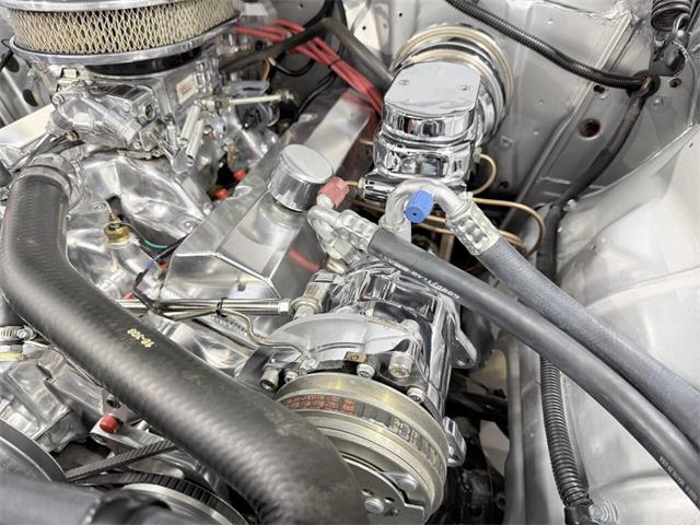 1956 Chevrolet Bel Air (CC-2070714) for sale in Hilton, New York