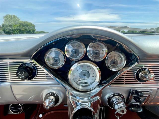 1956 Chevrolet Bel Air (CC-2070714) for sale in Hilton, New York