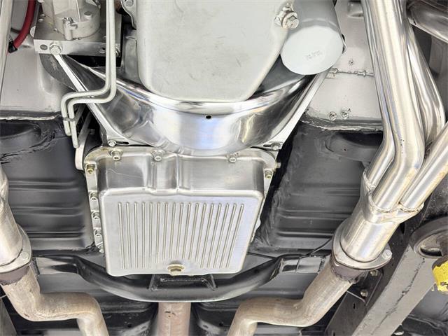 1956 Chevrolet Bel Air (CC-2070714) for sale in Hilton, New York