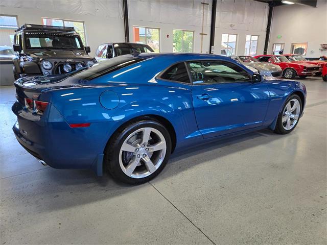 2010 Chevrolet Camaro (CC-2077141) for sale in Bend, Oregon