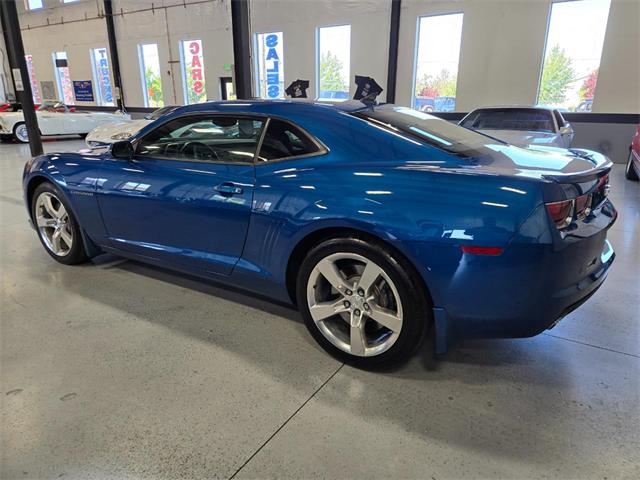 2010 Chevrolet Camaro (CC-2077141) for sale in Bend, Oregon