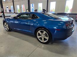 2010 Chevrolet Camaro (CC-2077141) for sale in Bend, Oregon