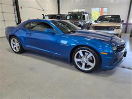 2010 Chevrolet Camaro (CC-2077141) for sale in Bend, Oregon