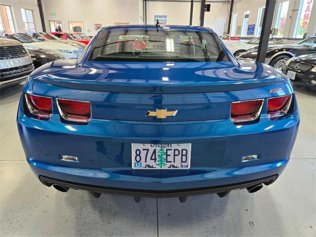 2010 Chevrolet Camaro (CC-2077141) for sale in Bend, Oregon