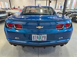 2010 Chevrolet Camaro (CC-2077141) for sale in Bend, Oregon