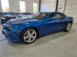 2010 Chevrolet Camaro (CC-2077141) for sale in Bend, Oregon