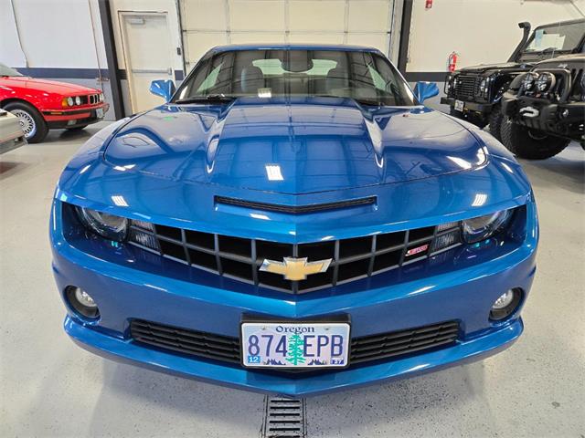 2010 Chevrolet Camaro (CC-2077141) for sale in Bend, Oregon