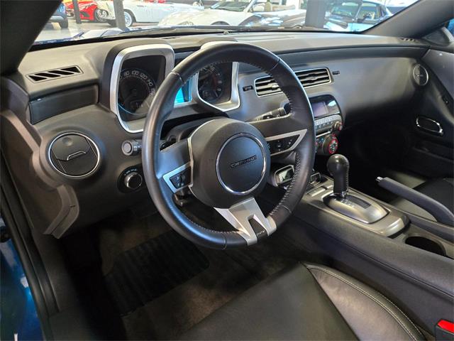 2010 Chevrolet Camaro (CC-2077141) for sale in Bend, Oregon
