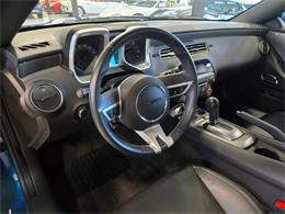 2010 Chevrolet Camaro (CC-2077141) for sale in Bend, Oregon