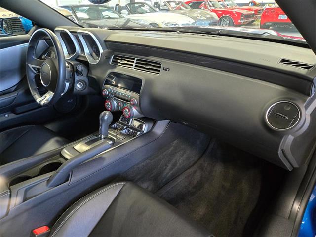2010 Chevrolet Camaro (CC-2077141) for sale in Bend, Oregon