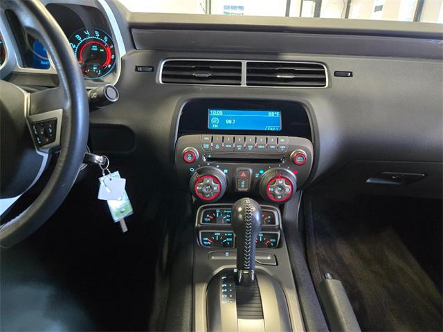 2010 Chevrolet Camaro (CC-2077141) for sale in Bend, Oregon