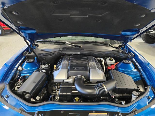 2010 Chevrolet Camaro (CC-2077141) for sale in Bend, Oregon